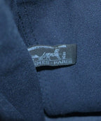 Hermes Tote Black — view 4