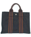 Hermes Tote Black