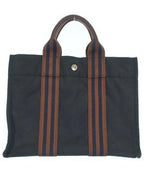 Hermes Tote Black