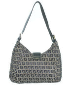Fendi Handbag Gray — view 2