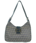 Fendi Handbag Gray