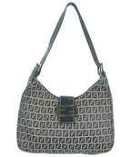Fendi Handbag Gray