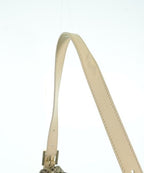 Fendi Handbag Beige — view 5