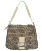 Fendi Handbag Beige