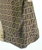 Fendi Handbag Beige — view 8