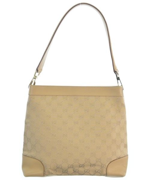 Gucci Shoulder Bag Beige — view 2