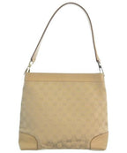 Gucci Shoulder Bag Beige — view 2