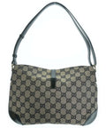 Gucci Handbag Gray