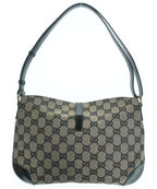 Gucci Handbag Gray