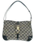 Gucci Handbag Gray — view 2