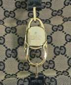 Gucci Handbag Gray — view 6