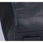 Saint Laurent Paris Grain Calfskin Sac de Jour Souple North South 2-Way Handbag — view 8