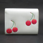 Louis Vuitton Bifold Wallet LV x Takashi Murakami Portefeuille Capucines Tiny — view 3