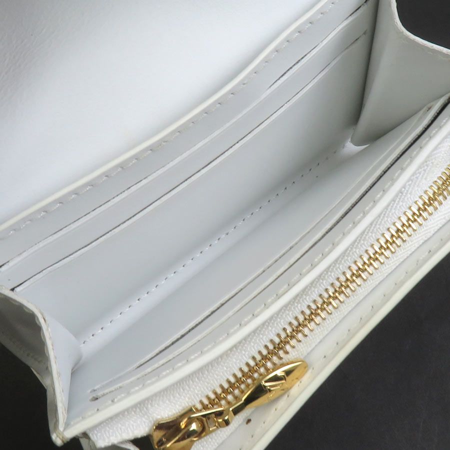 Louis Vuitton Bifold Wallet LV x Takashi Murakami Portefeuille Capucines Tiny — view 7