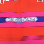 Hermes Carre 45 Gavroche Scarf — view 3
