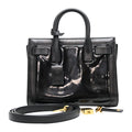 Saint Laurent Handbag Black