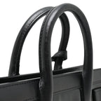 Saint Laurent Handbag Black — view 5