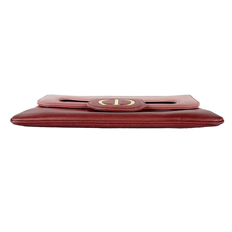 Dior Clutch Pink — view 4