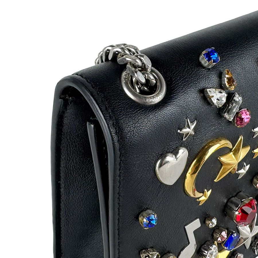 Saint Laurent Shoulder Bag Kate — view 7