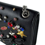 Saint Laurent Shoulder Bag Kate — view 6