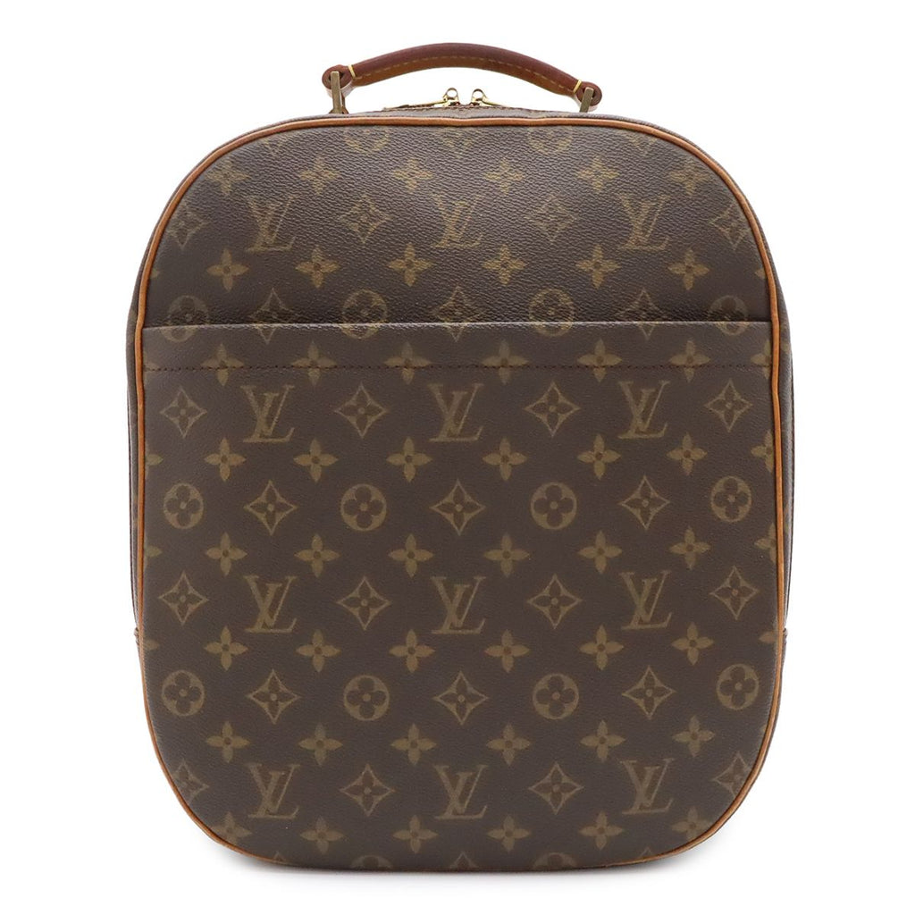 Louis Vuitton Monogram Pack All Sac a Dos 2-Way Bum Bag