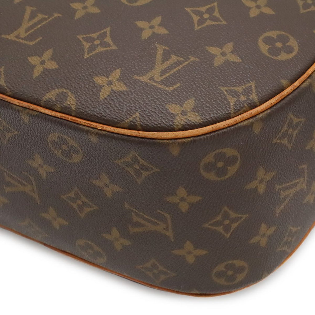 Louis Vuitton Monogram Pack All Sac a Dos 2-Way Bum Bag — view 3