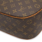 Louis Vuitton Monogram Pack All Sac a Dos 2-Way Bum Bag — view 3