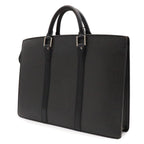 Louis Vuitton Taiga Porte Documents Lozan Business 2-Way Shoulder Bag Ardoise — view 2