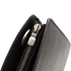Louis Vuitton Taiga Porte Documents Lozan Business 2-Way Shoulder Bag Ardoise — view 6