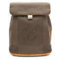 Louis Vuitton Damier Geant Pioneer Backpack Tail