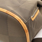 Louis Vuitton Damier Geant Pioneer Backpack Tail — view 3