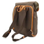 Louis Vuitton Damier Geant Pioneer Backpack Tail — view 2