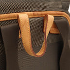 Louis Vuitton Damier Geant Pioneer Backpack Tail — view 4