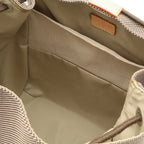 Louis Vuitton Damier Geant Pioneer Backpack Tail — view 8