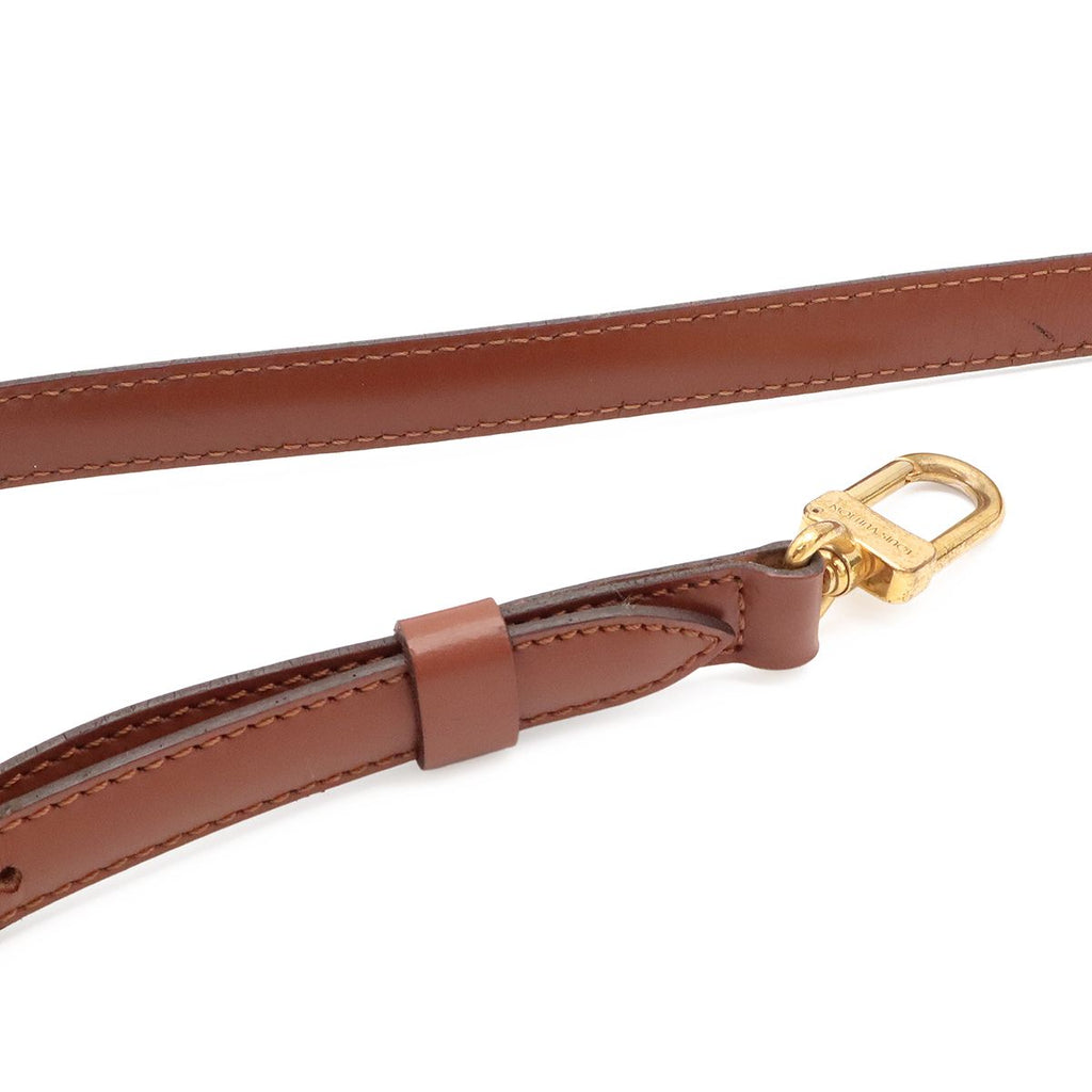 Louis Vuitton Monogram Monceau 28 Second Business 2-Way Shoulder Bag — view 5