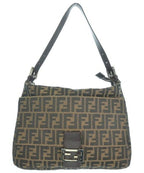 Fendi Shoulder Bag Brown