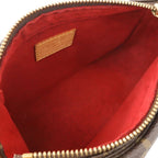 Louis Vuitton Monogram Viva-Cite PM Mini Shoulder Bag Pochette — view 7