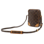 Louis Vuitton Monogram Amazon Shoulder Bag Pochette — view 2