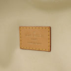 Louis Vuitton Monogram High Rise Belt Bag — view 8