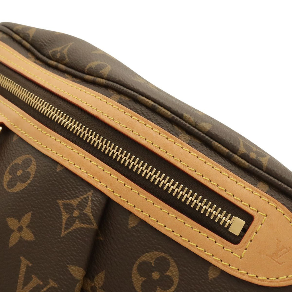 Louis Vuitton Monogram High Rise Belt Bag — view 6