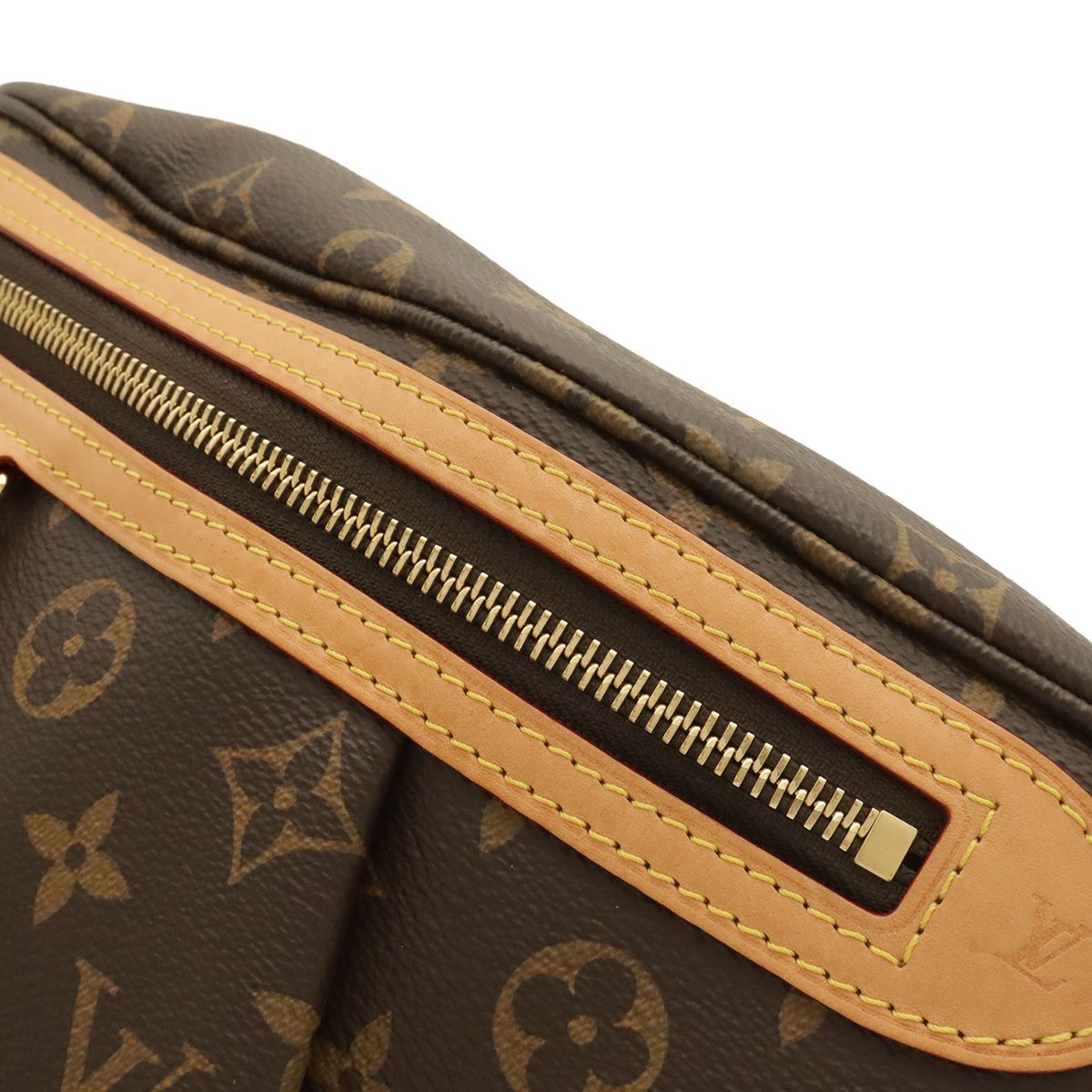 Louis Vuitton Monogram High Rise Belt Bag — view 6