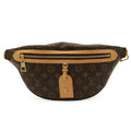 Louis Vuitton Monogram High Rise Belt Bag