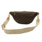 Louis Vuitton Monogram High Rise Belt Bag — view 2