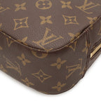 Louis Vuitton Monogram Spontini Mini Bag 2-Way — view 3