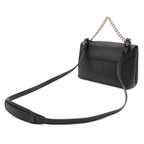 Louis Vuitton Lockme II 2 BB Shoulder Bag 2-Way Chain Handle Noir Black — view 2