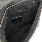 Louis Vuitton Monogram Locky BB Mini Bag 2-Way Crossbody Noir Black — view 8