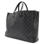 Louis Vuitton Monogram Eclipse Grand Sac Tote Large Business — view 2