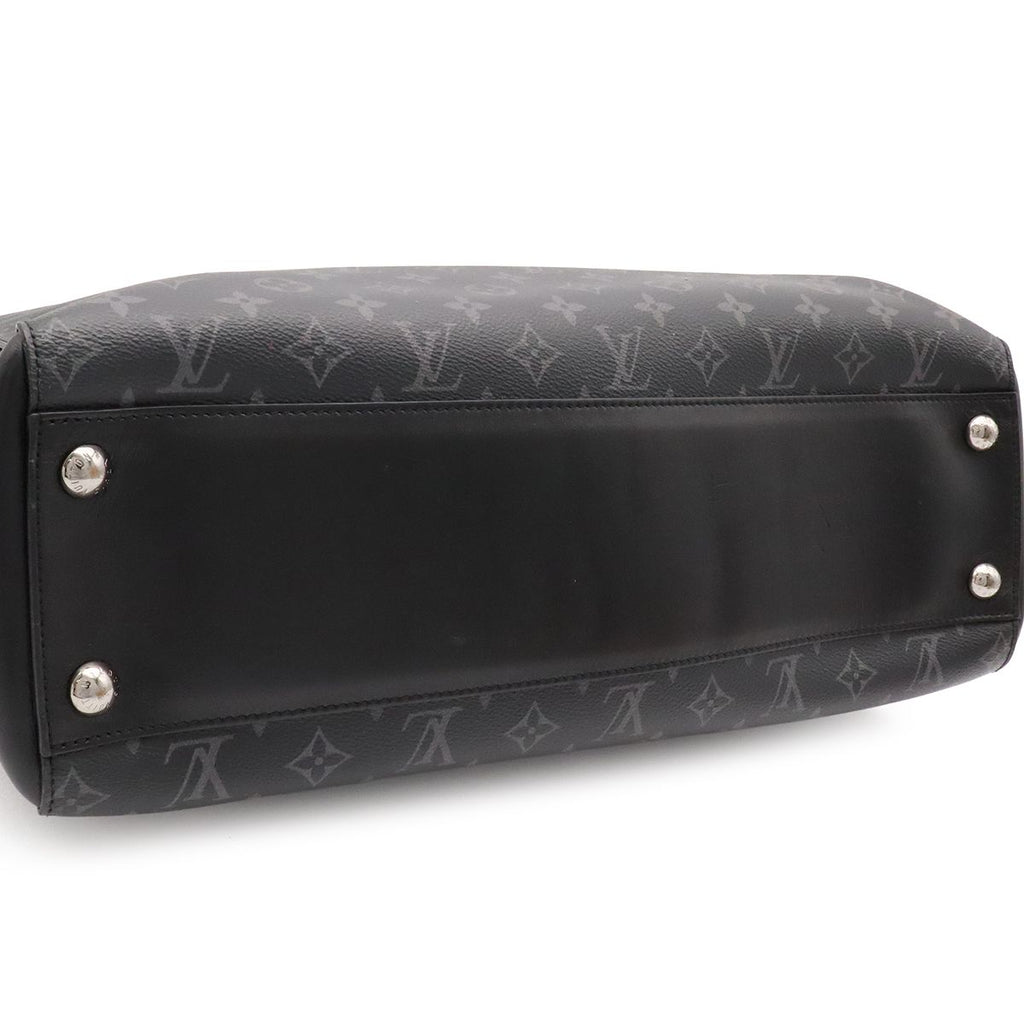 Louis Vuitton Monogram Eclipse Grand Sac Tote Large Business — view 7