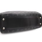 Louis Vuitton Monogram Eclipse Grand Sac Tote Large Business — view 7