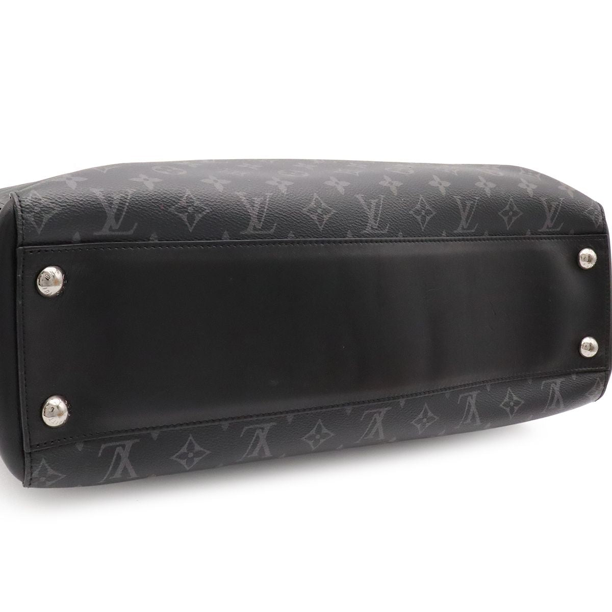 Louis Vuitton Monogram Eclipse Grand Sac Tote Large Business — view 7